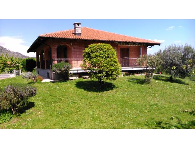 Anteprima foto 1 - Villa in Vendita a Val della Torre (Torino)