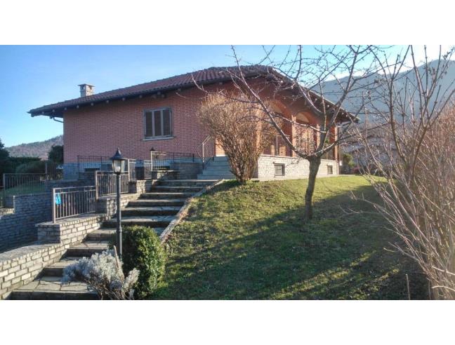Anteprima foto 2 - Villa in Vendita a Val della Torre (Torino)