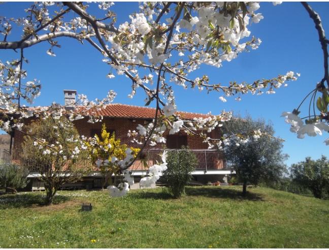 Anteprima foto 2 - Villa in Vendita a Val della Torre (Torino)