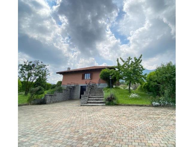 Anteprima foto 2 - Villa in Vendita a Val della Torre (Torino)
