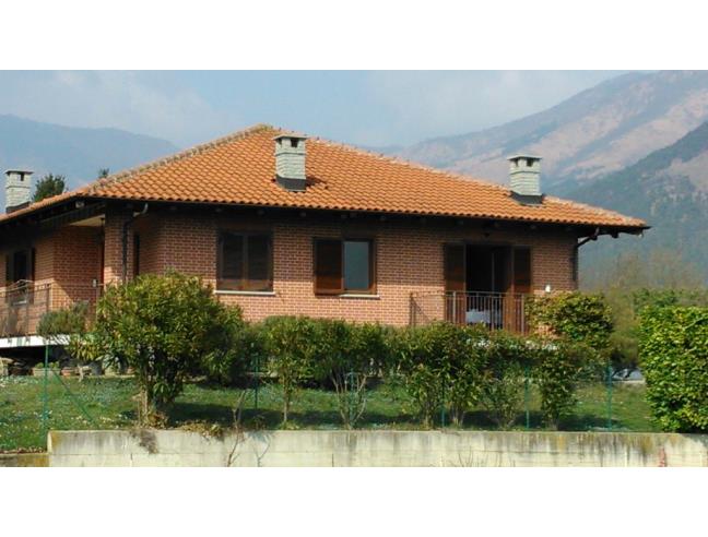 Anteprima foto 2 - Villa in Vendita a Val della Torre (Torino)