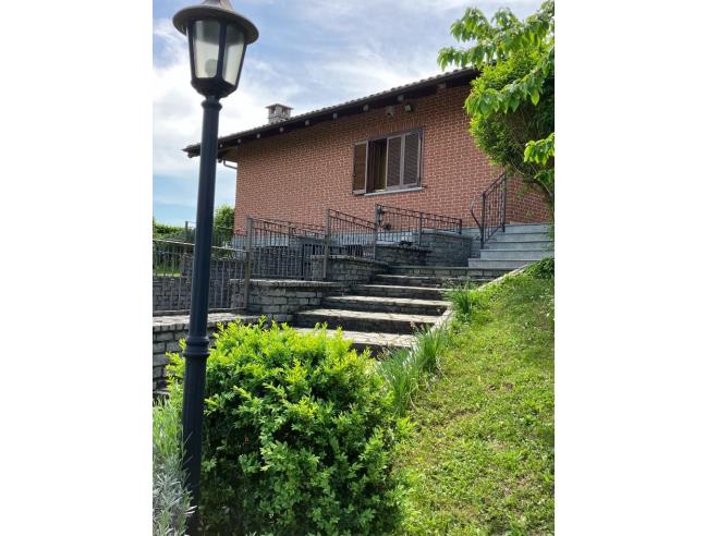 Anteprima foto 2 - Villa in Vendita a Val della Torre (Torino)