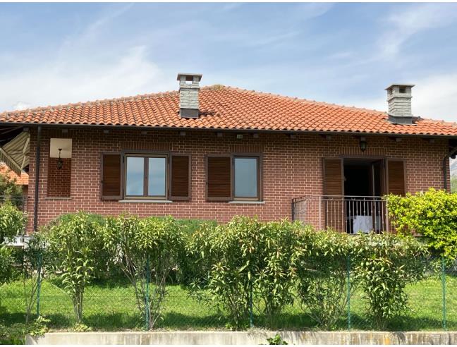 Anteprima foto 2 - Villa in Vendita a Val della Torre (Torino)