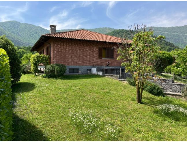 Anteprima foto 3 - Villa in Vendita a Val della Torre (Torino)