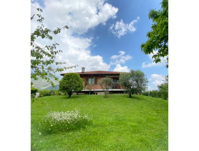 Anteprima foto 3 - Villa in Vendita a Val della Torre (Torino)