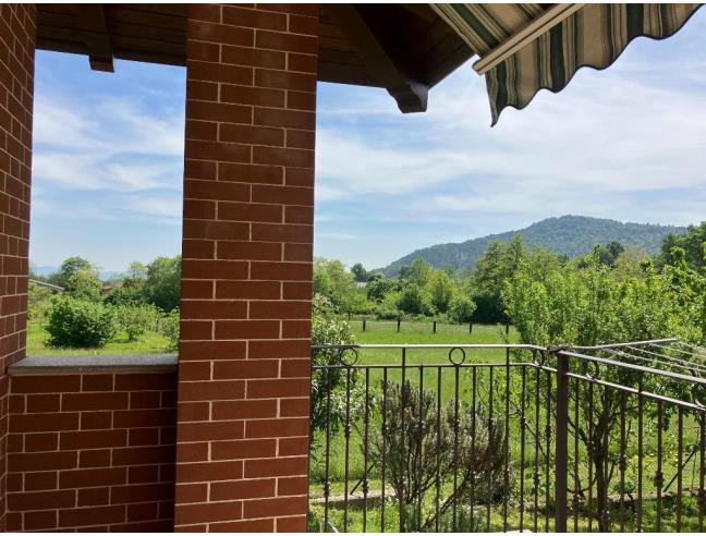 Anteprima foto 4 - Villa in Vendita a Val della Torre (Torino)