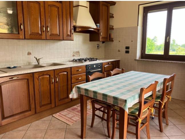 Anteprima foto 5 - Villa in Vendita a Val della Torre (Torino)