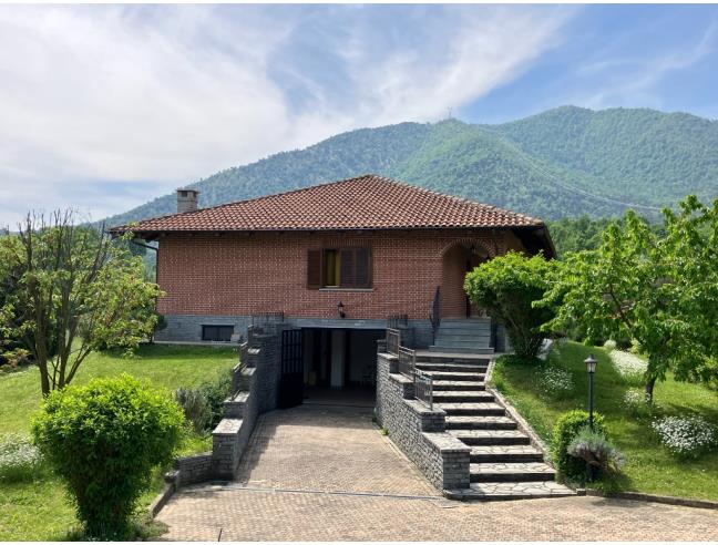 Anteprima foto 5 - Villa in Vendita a Val della Torre (Torino)