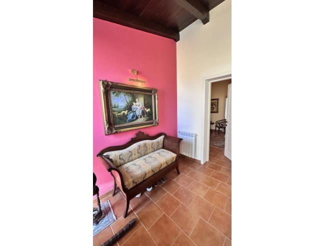 Anteprima foto 2 - Villa in Vendita a Valderice - Bonagia