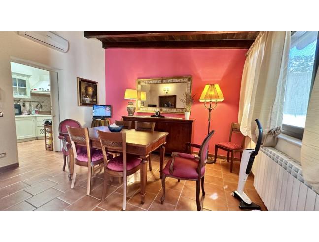 Anteprima foto 3 - Villa in Vendita a Valderice - Bonagia