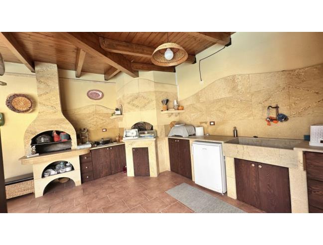 Anteprima foto 5 - Villa in Vendita a Valderice - Bonagia