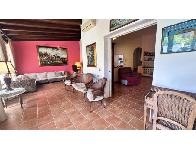 Anteprima foto 6 - Villa in Vendita a Valderice - Bonagia