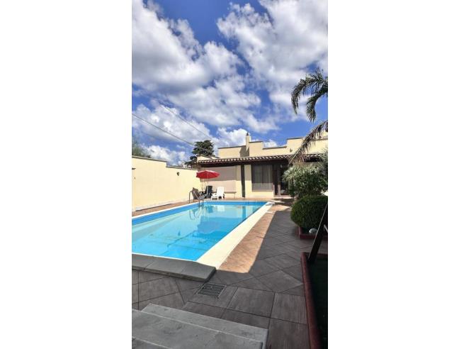 Anteprima foto 7 - Villa in Vendita a Valderice - Bonagia