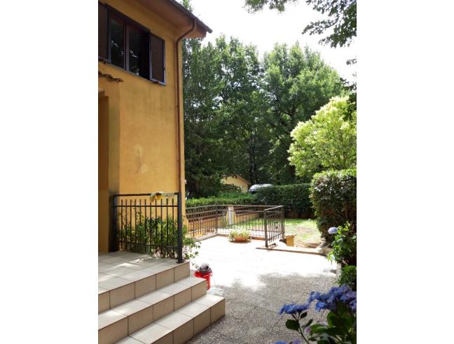 Anteprima foto 1 - Villa in Vendita a Valentano (Viterbo)