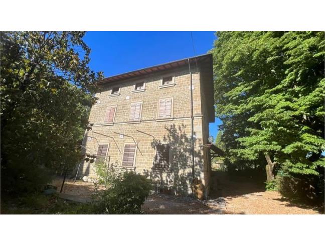 Anteprima foto 2 - Villa in Vendita a Valfabbrica (Perugia)