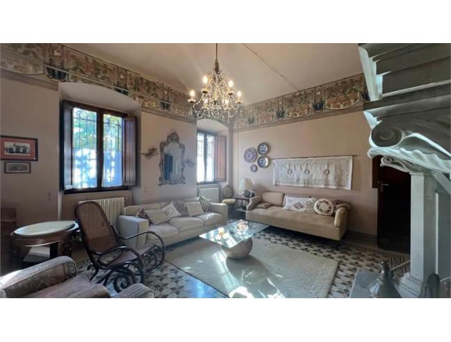 Anteprima foto 4 - Villa in Vendita a Valfabbrica (Perugia)