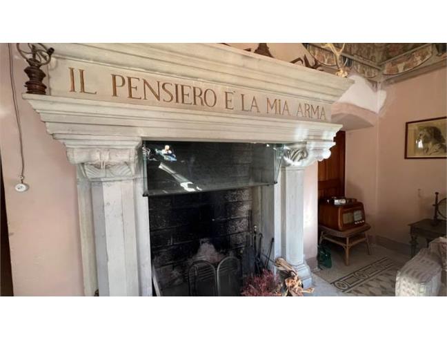 Anteprima foto 5 - Villa in Vendita a Valfabbrica (Perugia)