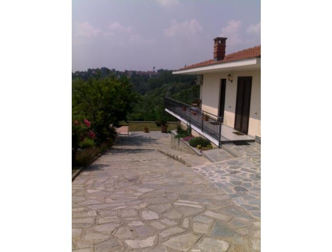 Anteprima foto 1 - Villa in Vendita a Valfenera (Asti)