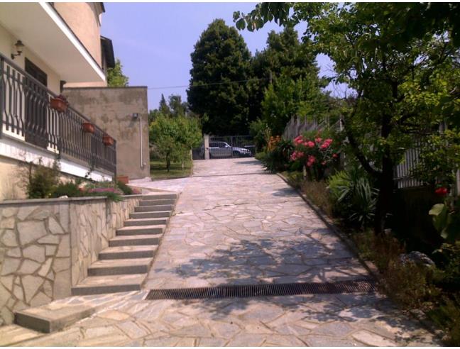 Anteprima foto 2 - Villa in Vendita a Valfenera (Asti)