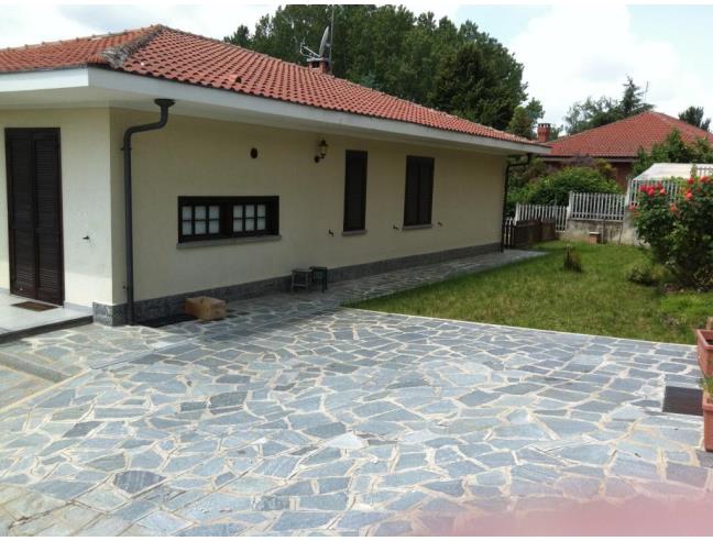 Anteprima foto 3 - Villa in Vendita a Valfenera (Asti)