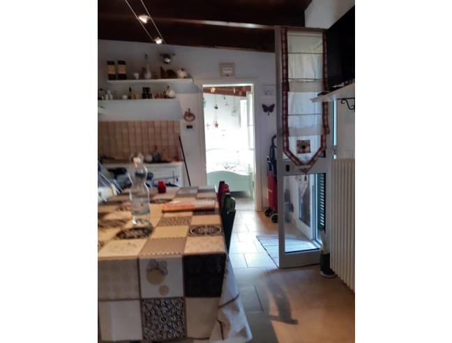 Anteprima foto 2 - Villa in Vendita a Vallecrosia - Piani Di Vallecrosia