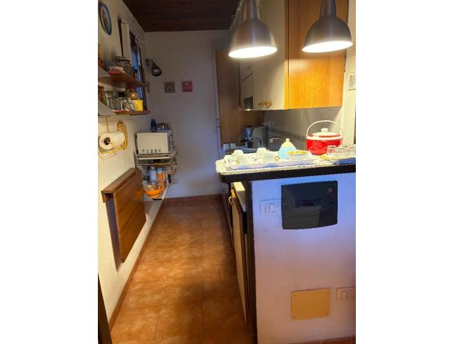 Anteprima foto 2 - Villa in Vendita a Valledoria (Sassari)