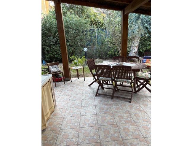 Anteprima foto 7 - Villa in Vendita a Valledoria (Sassari)