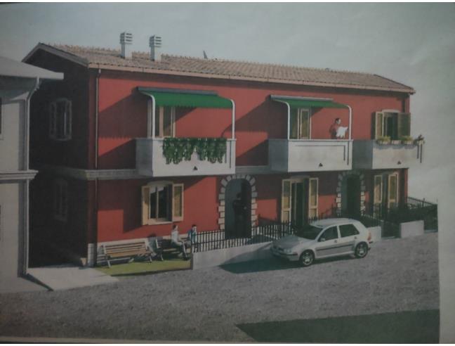 Anteprima foto 3 - Villa in Vendita a Vallefoglia (Pesaro e Urbino)