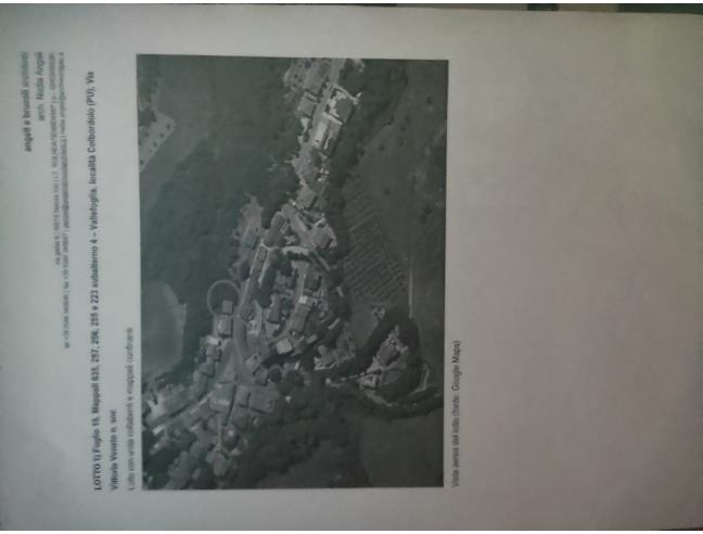 Anteprima foto 4 - Villa in Vendita a Vallefoglia (Pesaro e Urbino)