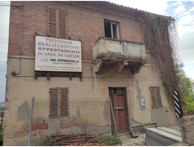 Anteprima foto 7 - Villa in Vendita a Vallefoglia (Pesaro e Urbino)