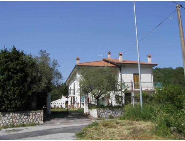 Anteprima foto 1 - Villa in Vendita a Vallemaio (Frosinone)