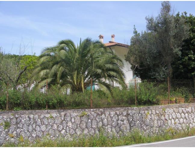 Anteprima foto 2 - Villa in Vendita a Vallemaio (Frosinone)