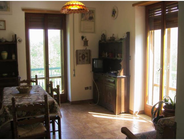 Anteprima foto 5 - Villa in Vendita a Vallemaio (Frosinone)