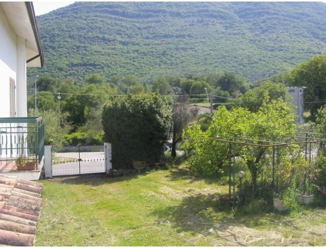 Anteprima foto 7 - Villa in Vendita a Vallemaio (Frosinone)