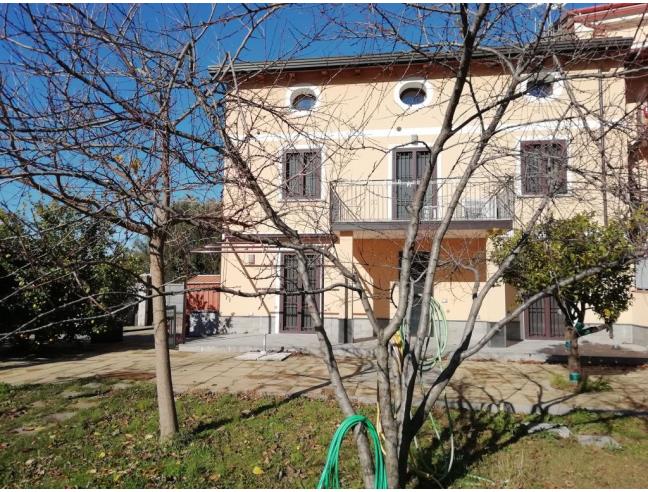 Anteprima foto 1 - Villa in Vendita a Vallo della Lucania - Angellara