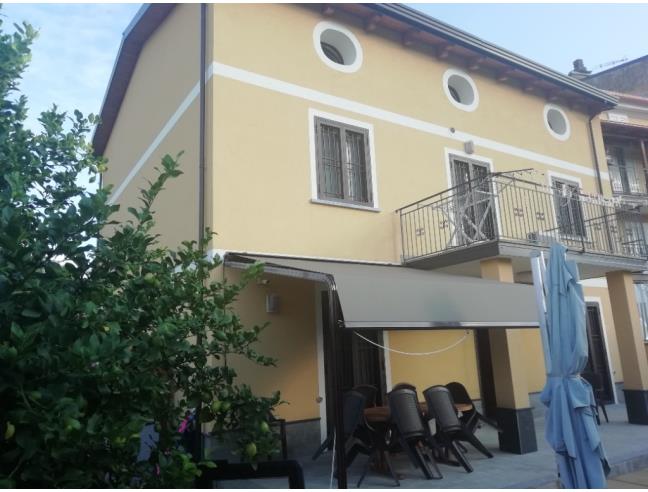 Anteprima foto 2 - Villa in Vendita a Vallo della Lucania - Angellara