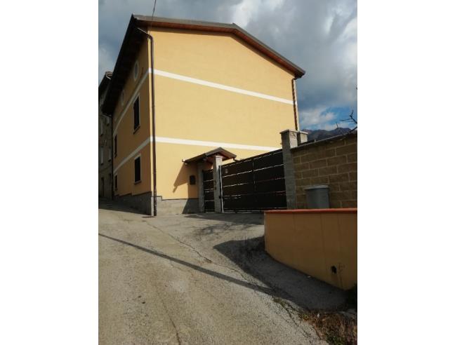 Anteprima foto 3 - Villa in Vendita a Vallo della Lucania - Angellara