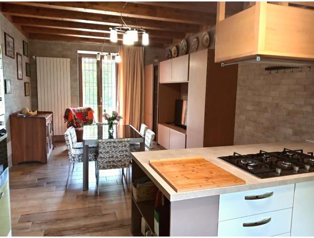 Anteprima foto 3 - Villa in Vendita a Vallo della Lucania - Angellara