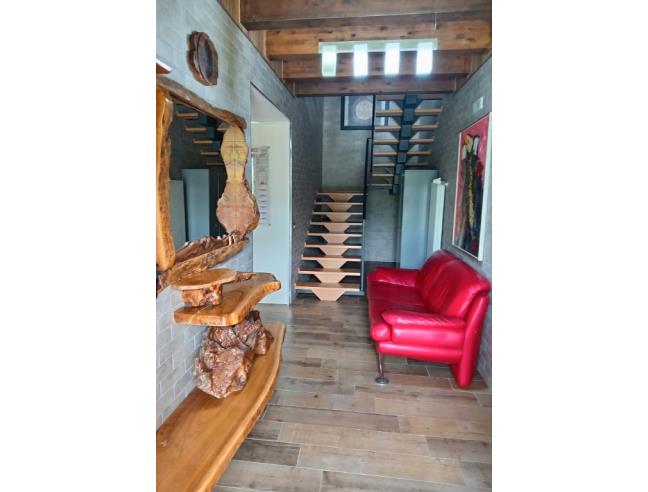 Anteprima foto 4 - Villa in Vendita a Vallo della Lucania - Angellara