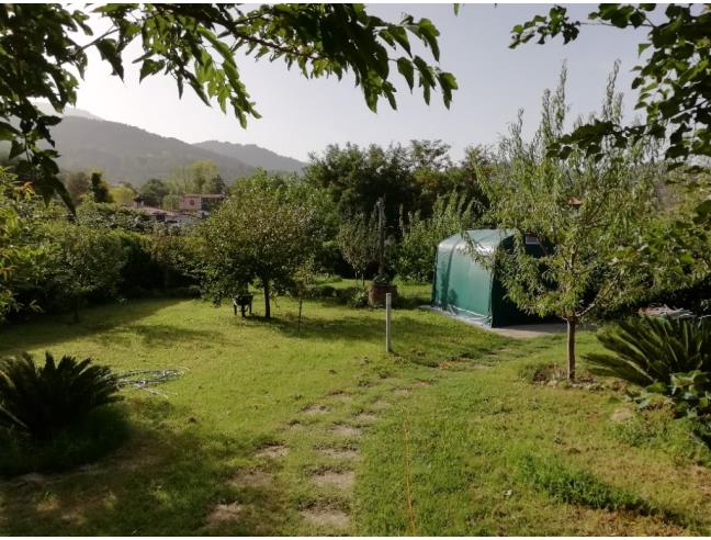 Anteprima foto 4 - Villa in Vendita a Vallo della Lucania - Angellara