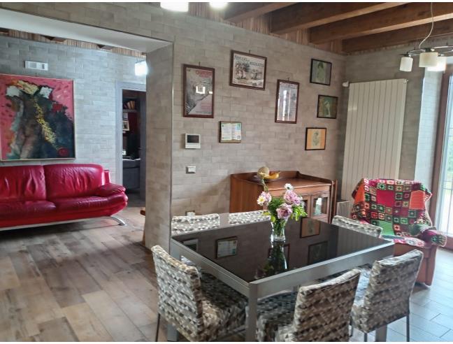 Anteprima foto 4 - Villa in Vendita a Vallo della Lucania - Angellara
