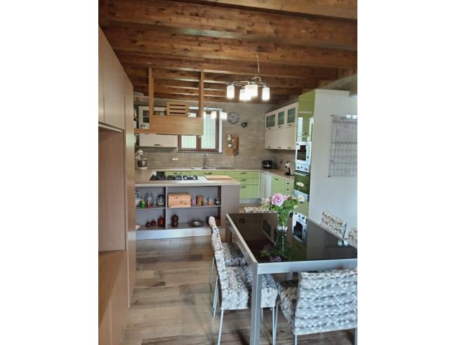 Anteprima foto 5 - Villa in Vendita a Vallo della Lucania - Angellara