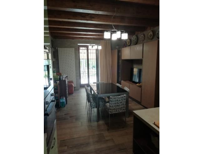 Anteprima foto 5 - Villa in Vendita a Vallo della Lucania - Angellara