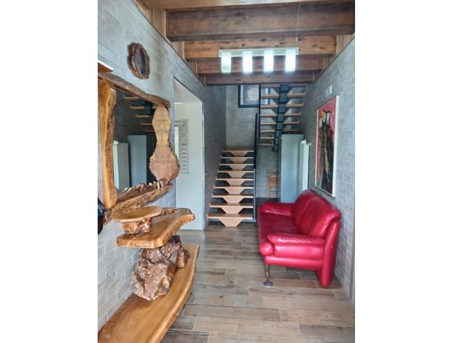 Anteprima foto 6 - Villa in Vendita a Vallo della Lucania - Angellara