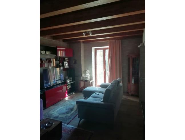 Anteprima foto 6 - Villa in Vendita a Vallo della Lucania - Angellara