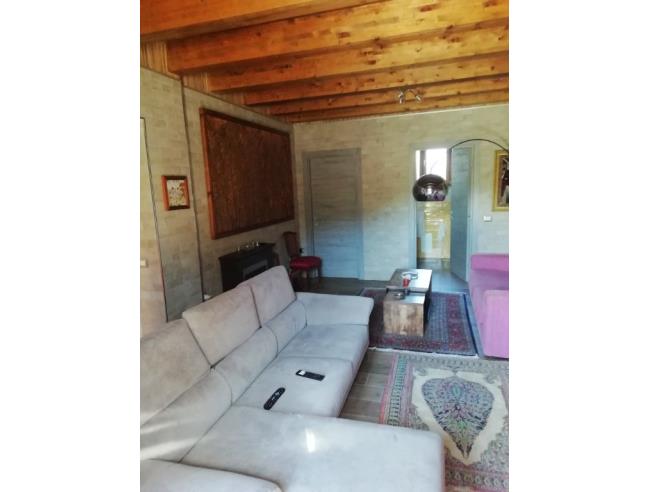 Anteprima foto 6 - Villa in Vendita a Vallo della Lucania - Angellara