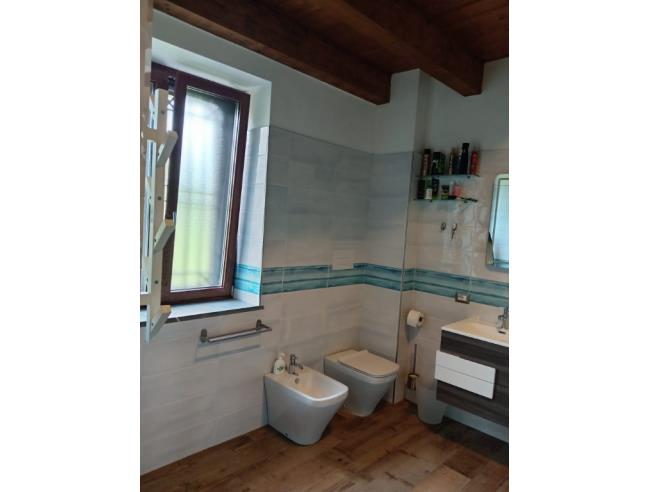 Anteprima foto 7 - Villa in Vendita a Vallo della Lucania - Angellara