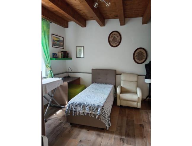Anteprima foto 7 - Villa in Vendita a Vallo della Lucania - Angellara