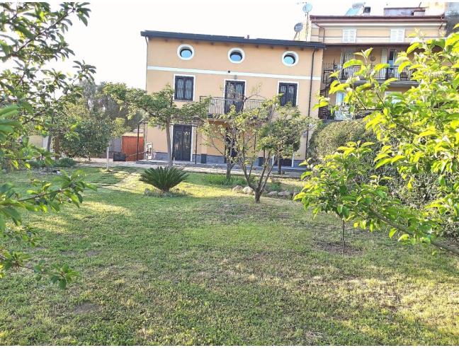 Anteprima foto 8 - Villa in Vendita a Vallo della Lucania - Angellara