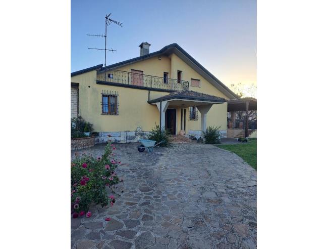 Anteprima foto 1 - Villa in Vendita a Valmontone (Roma)